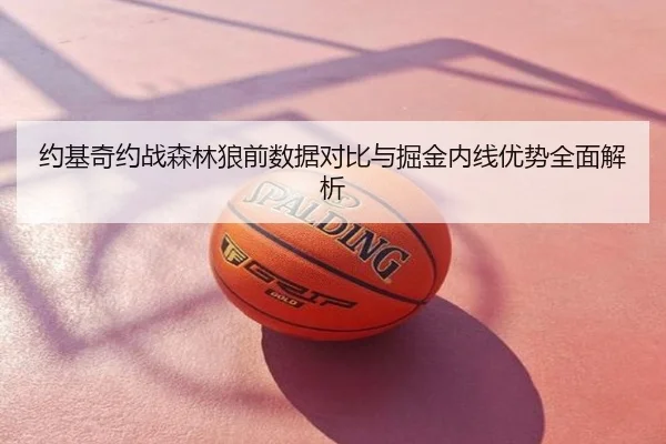 约基奇约战森林狼前数据对比与掘金内线优势全面解析